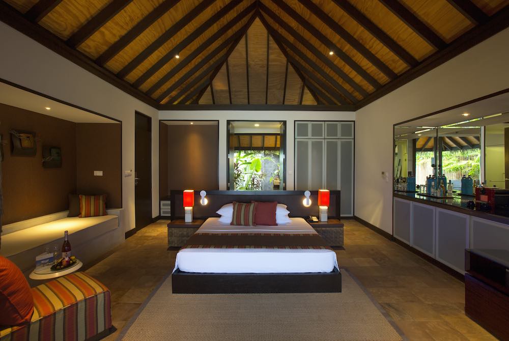 Beach Villa photo 5